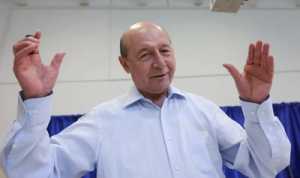 Traian Băsescu i-a răspuns lui Gigi Becali care a declarat că ar încerca să-l impună premier pe Eugen Tomac