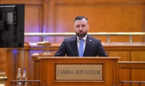 Deputatul liberal Alexandrin Moiseev: „Unirea Basarabiei cu România trebuie să devină următorul mare proiect de țară”