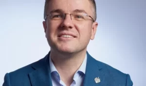 Darău: Semnarea contractului pentru programul SAFE înseamnă o investiţie directă şi masivă în economia românească