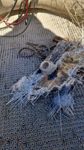 Letonia. O dronă neidentificată s-a prăbușit într-un lac din apropierea graniței cu Belarus, în această dimineață, și a explodat. Nu s-au înregistrat victime.
