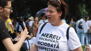 Care vor fi salariile profesorilor, ale polițiștilor, medicilor și judecătorilor după schimbarea Legii salarizării: Lista completă
