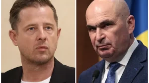 Thuma, atacuri în rafală la Bolojan: Un lider nu e cel care reduce la tăcere vocile din jur