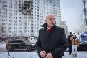 Aeronava cu care ministrul britanic al Apărării se întorcea din Estonia a pierdut, joi, semnalul GPS, după ce a zburat în apropierea graniței cu Rusia. Nu este clar dacă zborul a fost vizat în mod deliberat.