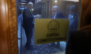 Sabia revocării judecătorilor CCR: Senatul a urgentat propunerea legislativă pentru sancționarea absențelor nemotivate