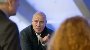 Demeter Andras a demisionat din funcția de ministru al Culturii: „Un gest necesar”
