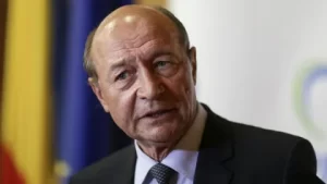 De ce crede Băsescu că Nicușor Dan este împins într-o fundătură de PSD și PNL