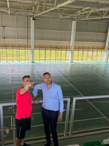 Alexandru Iorga-Primarul orașului Găești: Găestenii trebuie să știe unde sunt cheltuiți banii lor