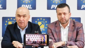 JAF la Primăria Oradea: Cum a furat Florin Birta zeci de milioane de lei din buzunarele orădenilor. Documentele oficiale demolează imaginea de „primar model” și arată un sistem putred până în măduvă oaselor