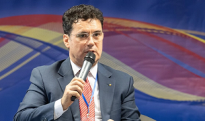 Remus Pricopie: Românii trebuie să înțeleagă logica desemnării premierului, nu doar să afle un nume