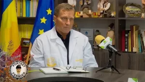 Ionică Nechifor: problemele sanitar-veterinare pot bloca exporturile