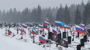 Șefa spionajului britanic aruncă bomba: Rusia ar fi pierdut aproape jumătate de milion de soldați în Ucraina. „Se retrag de pe front”