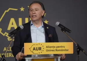 Liderul AUR, Mohammad Murad: Nu mai există loc pentru intelectuali în politică!