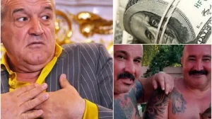 Sile Cămătaru: Gigi Becali îmi dădea înapoi bani falși