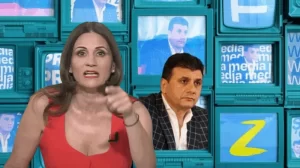 Anca Alexandrescu are ordine de la șefii sistemului: Realitatea Plus trebuie închisă!