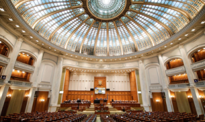 Funcționarii din Parlament se revoltă împotriva Legii salarizării: Risc major de blocare a activității Legislativului și probleme de securitate națională