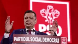 PSD acuză „jocuri politice” pe tema SAFE și cere instalarea urgentă a unui guvern