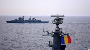 Analiza presei germane despre dotarea Forţelor Navale Române: Concernul Rheinmetall va construi noile nave de patrulare pentru 920 de milioane de euro