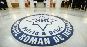 ÎN PLINĂ CRIZĂ POLITICĂ, USR – ATAC DUR LA SERVICIILE SECRETE. PARTIDUL LUI FRITZ CERE ”MAREA REFORMĂ”