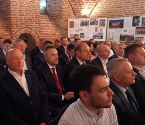 Alexandru Iorga-Primarul orașului Găești: Zilele județului Dâmbovița 2026