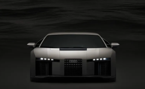Audi a prezentat supercarul hibrid Nuvolari1, cel mai puternic autoturism de serie al său (986 CP). Va fi lansat în ediție limitată, va costa peste 500 de mii de euro, iar livrările vor începe peste un an.