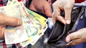 Sondaj: Frica de scumpiri se adâncește. 73% dintre români cred că vor trăi mai prost peste un an