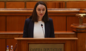 POT sesizează CCR: Anamaria Gavrilă se delimitează de noua structură în care a intrat și Victor Ponta