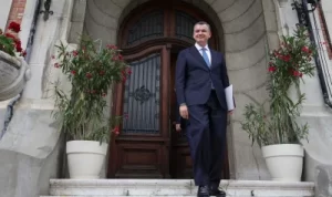Eugen Tomac i-a răspuns lui Ilie Bolojan înainte de discuțiile cu USR: ‘Trebuie să dăm dovadă de responsabilitate’