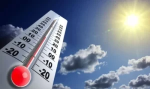 Meteorologii au emis prognoza meteo pentru următoarele două săptămâni: vreme schimbătoare, cu alternanțe de căldură și ploi locale