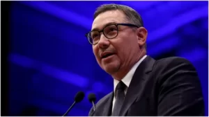 Avertismentul lui Ponta despre Cabinetul Tomac. Fostul premier acuză concentrarea puterii la Cotroceni