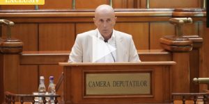 Mugur Mihăescu refuză „mascarada” Eugen Tomac. „Nu poți să vii din afara politicii, nevotat, ca să faci guvern”