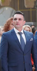 Cristian Daniel Stan-Primarul Municipiului Târgoviște: Se fac (deja) doi ani de la câștigarea acestui mandat de primar. A treia alegere consecutivă