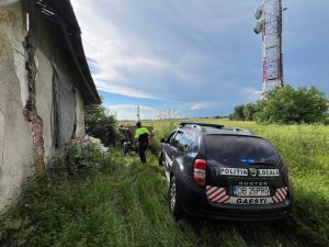 Alexandru Iorga-Primarul orașului Găești: Un oraș curat nu se construiește doar prin munca Primăriei, ci prin respectul fiecăruia dintre noi pentru locul pe care îl numim acasă.