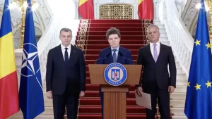 Primul parlamentar PNL care rupe linia dură și îl susține pe Adrian Veștea: „România are nevoie de un guvern acum”