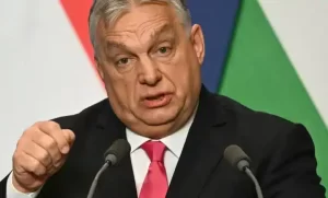 Viktor Orban, reales președinte al partidului Fidesz cu peste 98% din voturi