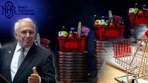 BNR confirmă declinul economiei. Datoria externă totală a României a crescut cu un miliard de euro în primele patru luni din 2026