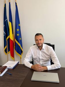 Alexandru Iorga-Primarul orașului Găești: Vești extraordinare pentru educația orașului nostru