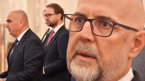 Kelemen Hunor, clarificări după întâlnirea cu Bolojan și Fritz. Trei scenarii luate în calcul