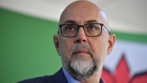 Decizie finală: UDMR nu susține guvernul Veștea. Parlamentarii vor ieși din sală
