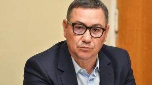 Ponta, dezvăluiri din culise despre decizia UDMR: ”O știam. Eu l-am anunțat pe Veștea / Am câștigat un pariu”