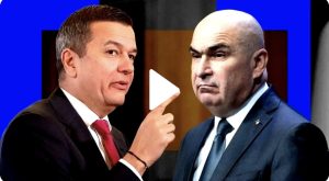 Sorin Grindeanu, dezvăluiri de la discuțiile cu Nicușor Dan: Ilie Bolojan l-a mințit pe președintele României! A mințit președintele republicii