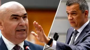 Bolojan îi răspunde lui Grindeanu, care l-a acuzat de minciună. Ce spune despre promisiunile de susținere pentru Guvernul Tomac