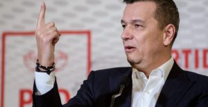 Grindeanu:„PSD se află în faza în care vom decide dacă mai intră sau nu într-o asemenea majoritate”