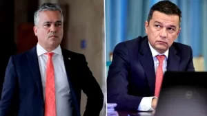 Sorin Grindeanu anunță că PSD ar putea decide duminică dacă va face parte din Guvernul Veștea, în ziua Congresului Extraordinar al PNL