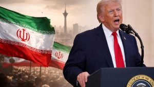 Trump, atac dur la criticii acordului cu Iranul: Sunt geloși, răi sau proști