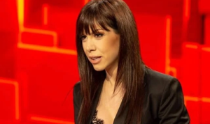 Jurnalista Denise Rifai este suspectă în dosarul DNA în care este inculpat Ciprian Cicu: Reacția vedetei