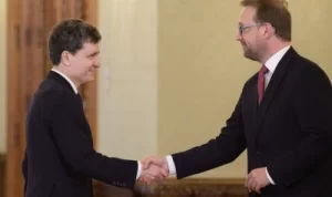 Ce se întâmplă cu Dominic Fritz, după hotărârea ÎCCJ: va avea interdicție de trei ani la orice funcții publice și, posibil, pierde mandatul de primar
