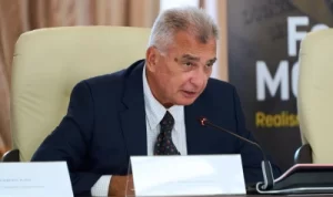 Petrișor Peiu dezvăluie că a fost căutat de PSD: ‘După ce își depune Veștea mandatul discutăm’. Atac la Nicușor Dan