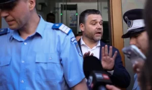 PSD cere PNL să-i retragă sprijinul politic lui Ciprian Ciucu după ce a fost inculpat de DNA: „Fără penali în funcții publice”
