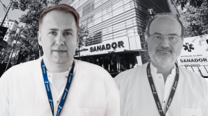 Reațeaua SANADOR: Nosocomiale, extorcarea pacienților și decese suspecte. Val de plângeri și dosare penale înregistrate pe numele dr. Victor Costache pentru ucidere din culpă, vătămare din culpă, zădărnicirea combaterii bolilor, abuz în serviciu, înșelăciune, fals și uz de fals