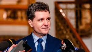 Nicușor Dan, președintele pe care toți l-au subestimat